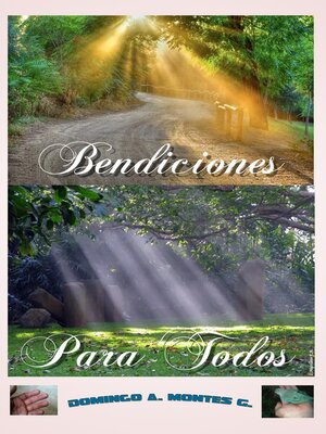 cover image of Bendiciones Para Todos